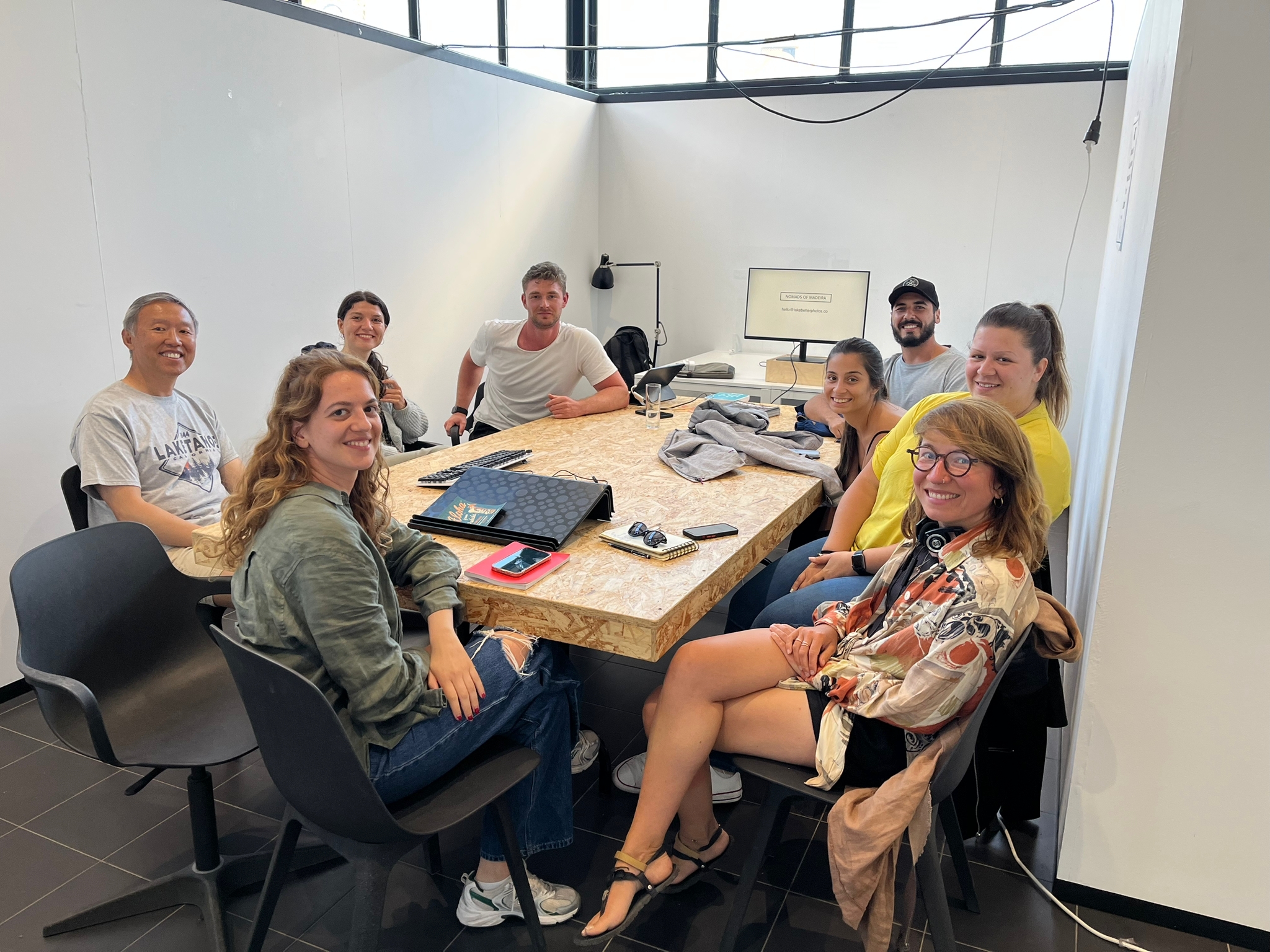 Community workshops