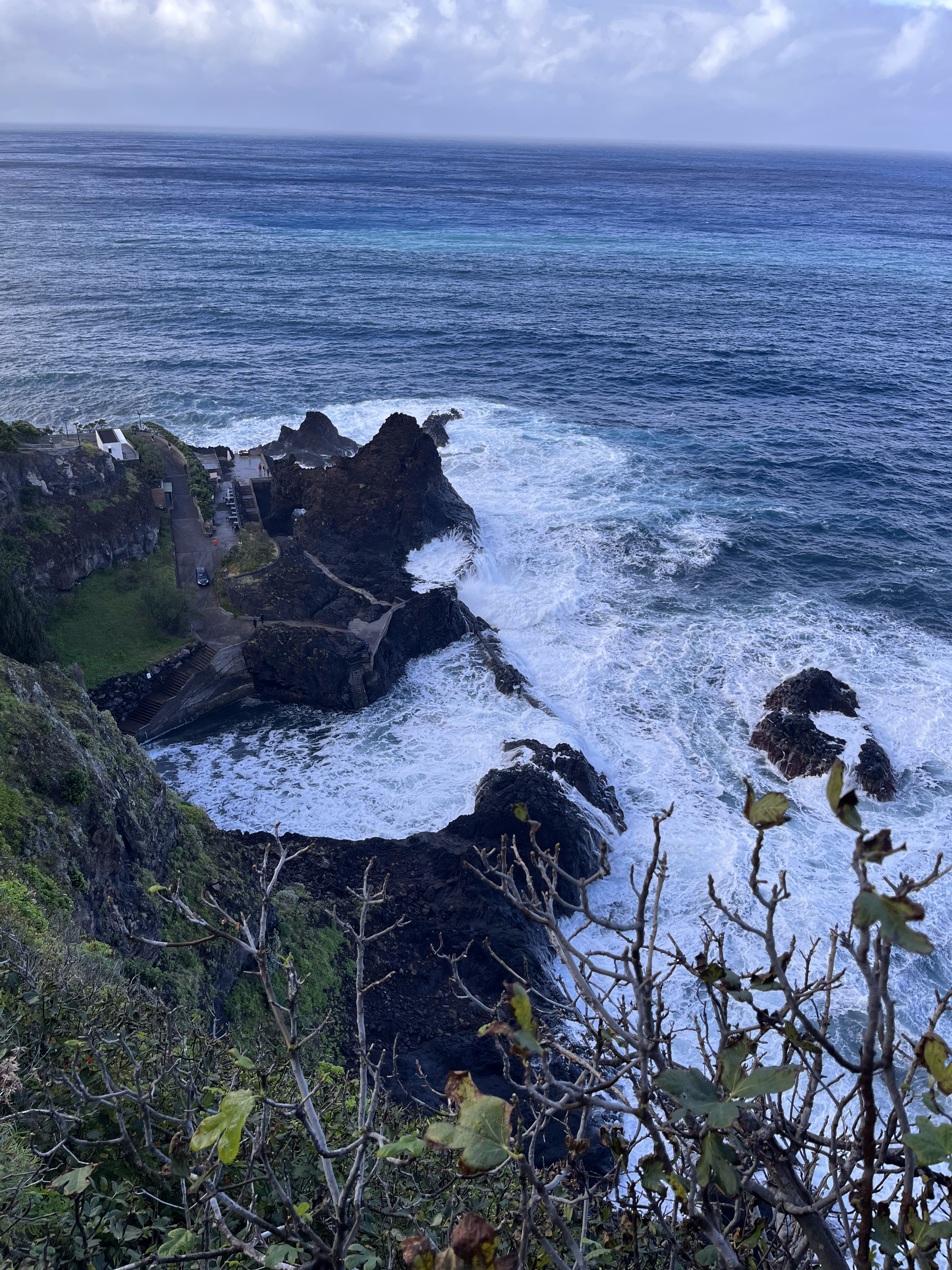 Ocean Waves